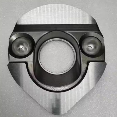 HMV110 Nuova condizione pompa motore di viaggio idraulico per escavatore per le industrie della costruzione kit di riparazione