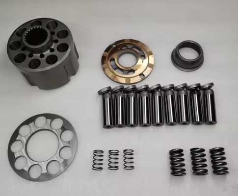 HMGE19 Motore idraulico di viaggio Final Drive Kit di riparazione Scavatori Edifici Macchine da costruzione Ricambi