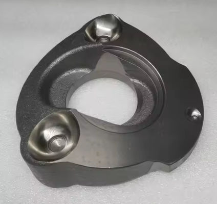 Nuovo usato GM38VB Motore di viaggio Kit di ricambio Escavatori Final Drive Pompa principale portante albero Parti di macchinari da costruzione