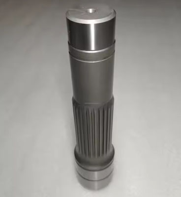 HMG36FA Motori da viaggio kit di ricambio ZAX200-3 ZAX260 Escavatori originali cuscinetti valvole a albero Parti di macchinari di costruzione