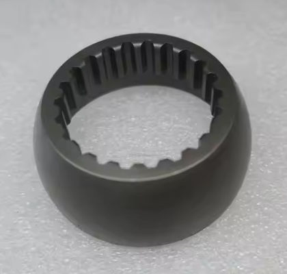 Parti di ricambio per escavatori AP5S53 AP5S67 Parti di motori a oscillazione idraulica Kit di riparazione