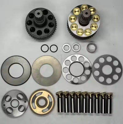 Parti originali di motori a oscillazione idraulici SG02 SG010 SG025 SG04 SG08 SG12 SG15 SG20 Macchine per la costruzione di escavatori
