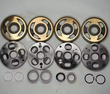 Parti originali di motori a oscillazione idraulici SG02 SG010 SG025 SG04 SG08 SG12 SG15 SG20 Macchine per la costruzione di escavatori