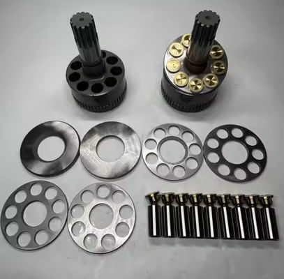 Parti originali di motori a oscillazione idraulici SG02 SG010 SG025 SG04 SG08 SG12 SG15 SG20 Macchine per la costruzione di escavatori