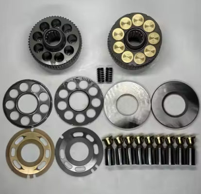 M5X80 M5X130 M5X180 M5X250 Kit di riparazione del motore oscillante Ricambi per escavatori di alta qualità Manutenzione delle macchine da costruzione