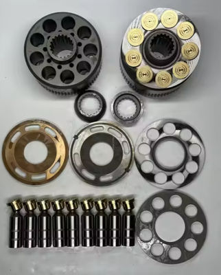 JMF195 JMF250 Kit di riparazione del motore a oscillazione idraulica Escavatore Ricambi di alta qualità macchine da costruzione