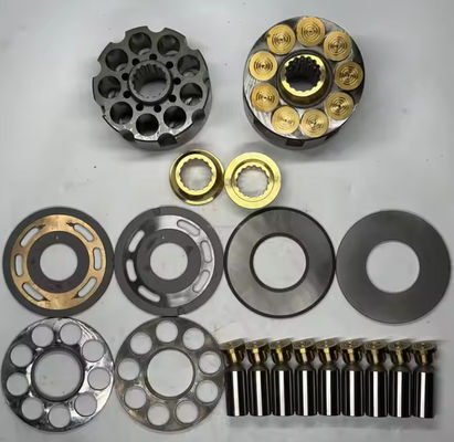 JMF195 JMF250 Kit di riparazione del motore a oscillazione idraulica Escavatore Ricambi di alta qualità macchine da costruzione