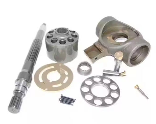 Rexroth A10VD43 Parti di pompe idrauliche Ferro fuso resistente Costruzioni Macchine industriali Impianti di produzione e officine di riparazione