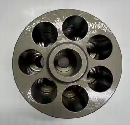 Componenti di pompe idrauliche Rexroth di alta qualità A8VO55 A8V0107 A8V0140 Ferro fuso durevole per macchine da costruzione