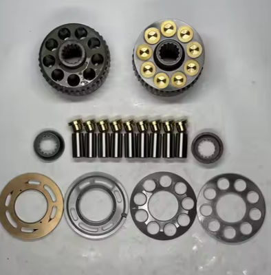 JMF29 JMF33 JMF36 JMF43 JMF47 JMF53 JMF64 JMF80 JMF151 Kit di riparazione idraulica Ferro fuso Macchine per la costruzione Parti di motore oscillante