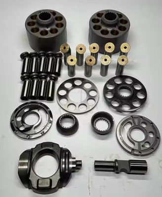 Parti idrauliche del motore oscillante HPV75 Kit di riparazione della pompa idraulica PC60-7 Escavatore Nuovo stato di ghisa KOMATSU