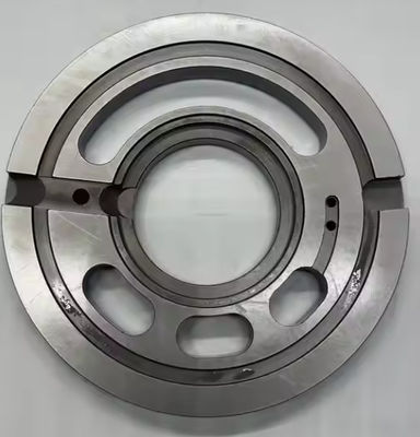 KAWASAKI K3V63 K3V112 K3V140 K3V180 K3V280DT Scavatrice a pompa idraulica Parti di macchine da costruzione Compatibili K5V K5V160 K5V200