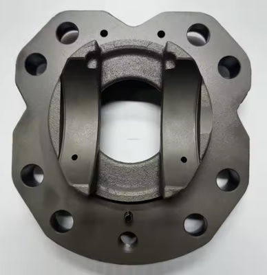 KAWASAKI K3V63 K3V112 K3V140 K3V180 K3V280DT Scavatrice a pompa idraulica Parti di macchine da costruzione Compatibili K5V K5V160 K5V200