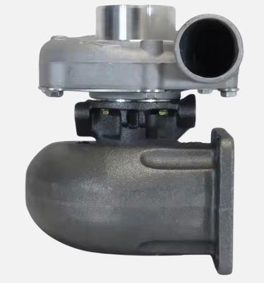 Turbocompressore T04E73 ME078660 ME078871 Kobelco SK320 SK330 SK350 Mitsubishi 6D16T Parti di macchine per la costruzione di escavatori