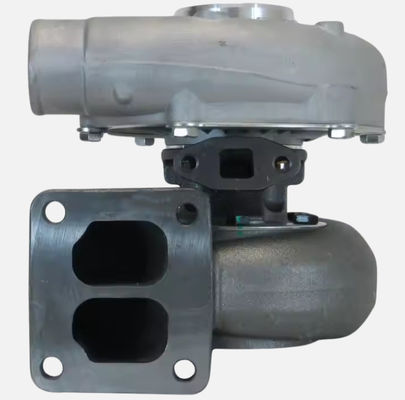 Turbocompressore T04E73 ME078660 ME078871 Kobelco SK320 SK330 SK350 Mitsubishi 6D16T Parti di macchine per la costruzione di escavatori