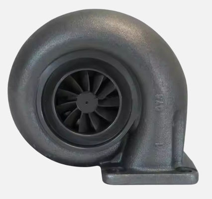 Turbocompressore T04E73 ME078660 ME078871 Kobelco SK320 SK330 SK350 Mitsubishi 6D16T Parti di macchine per la costruzione di escavatori