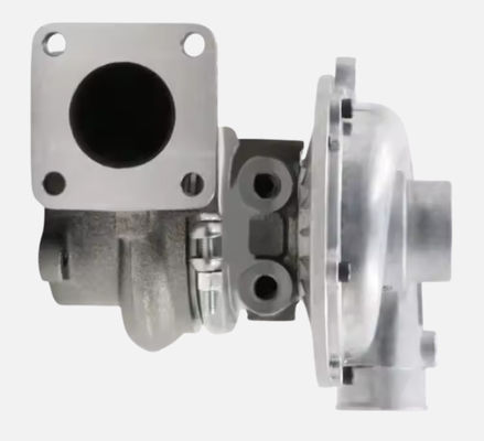 Turbocompressore RHF5 con guarnizione 898185-1951 898068-1970 Motore Isuzu compatibile 4JJ1X Parti di macchine da costruzione
