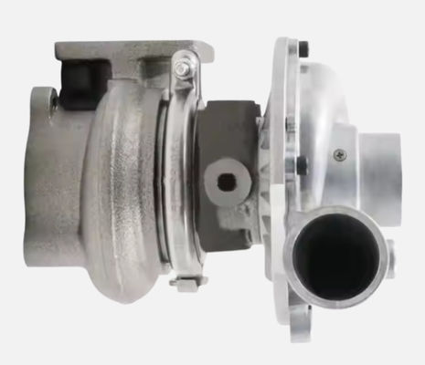 Turbocompressore RHF5 con guarnizione 898185-1951 898068-1970 Motore Isuzu compatibile 4JJ1X Parti di macchine da costruzione