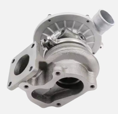 Turbocompressore RHF5 con guarnizione 898185-1951 898068-1970 Motore Isuzu compatibile 4JJ1X Parti di macchine da costruzione