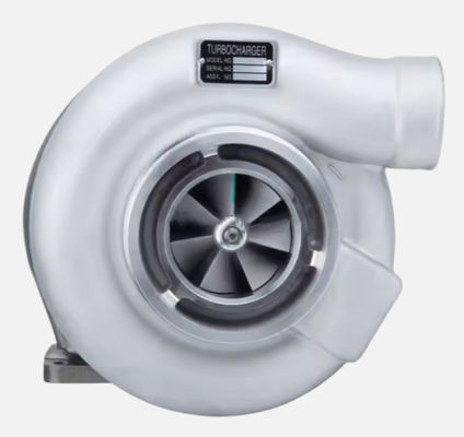 Nuova Mitsubishi TD08H-31M Turbo 8981922130 8981922133 Hitachi SY485 SY700 SY750H SY800 SH800-3 Parti di macchine da costruzione