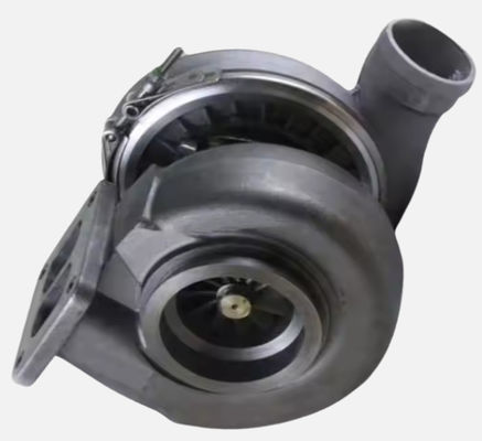H1E 6CTAM Motore escavatore turbocompressore Compatibile 3802257 642015000 6742013110 Parti di ricambio per macchine da costruzione