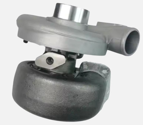 H1E 6CTAM Motore escavatore turbocompressore Compatibile 3802257 642015000 6742013110 Parti di ricambio per macchine da costruzione