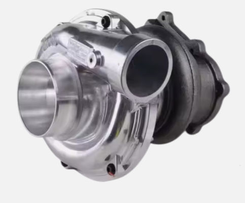 Hitachi ZX330 CX360 Turbocompressore per escavatori RHG6 6HK1XQB Motore 1144004380 1144004381 Parti di macchine da costruzione compatibili