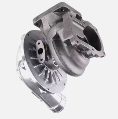 Hitachi ZX330 CX360 Turbocompressore per escavatori RHG6 6HK1XQB Motore 1144004380 1144004381 Parti di macchine da costruzione compatibili