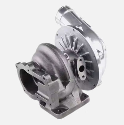 Hitachi ZX330 CX360 Turbocompressore per escavatori RHG6 6HK1XQB Motore 1144004380 1144004381 Parti di macchine da costruzione compatibili