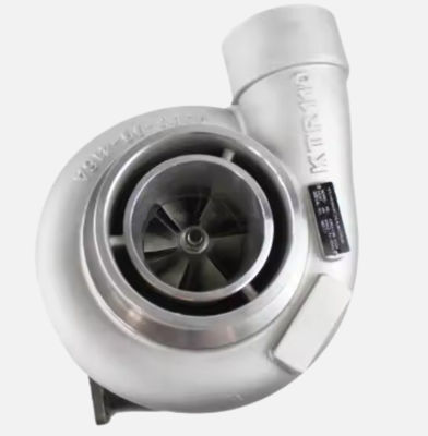 Motore Komatsu SAA6D140E Turbocompressore 6505715030 6505715040 Turbocompressore ad alte prestazioni compatibile con macchine da costruzione