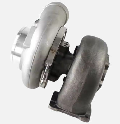Motore Komatsu SAA6D140E Turbocompressore 6505715030 6505715040 Turbocompressore ad alte prestazioni compatibile con macchine da costruzione