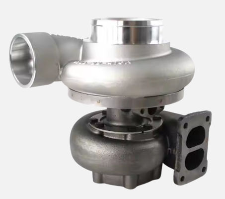 Motore Komatsu SAA6D140E Turbocompressore 6505715030 6505715040 Turbocompressore ad alte prestazioni compatibile con macchine da costruzione