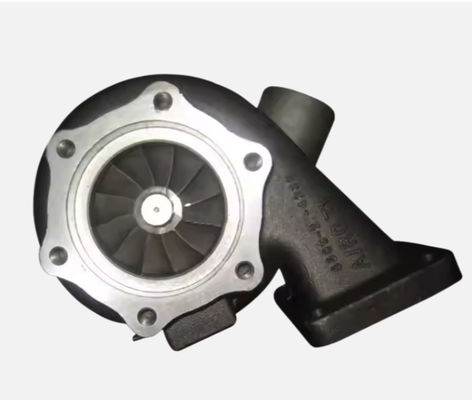 Turbocompressore Komatsu WA450 WA470 WA480 Escavatore Parte 6156-81-8150 Macchine per la costruzione Parti di motore