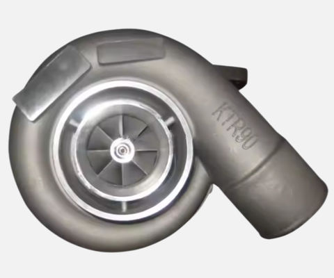 Turbocompressore Komatsu WA450 WA470 WA480 Escavatore Parte 6156-81-8150 Macchine per la costruzione Parti di motore