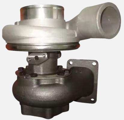 Turbocompressore Komatsu WA450 WA470 WA480 Escavatore Parte 6156-81-8150 Macchine per la costruzione Parti di motore