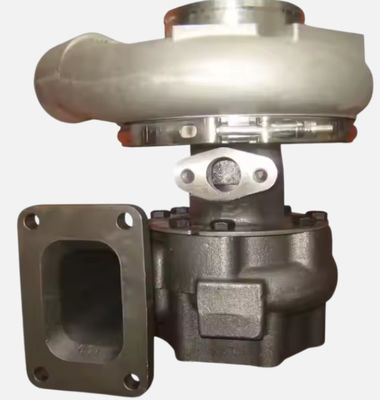 Turbocompressore Komatsu WA450 WA470 WA480 Escavatore Parte 6156-81-8150 Macchine per la costruzione Parti di motore