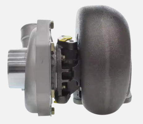 4N6859 Turbocompressore ad alte prestazioni Macchine per la costruzione Motori escavatori Compatibili TO4B91 Turbocompressore