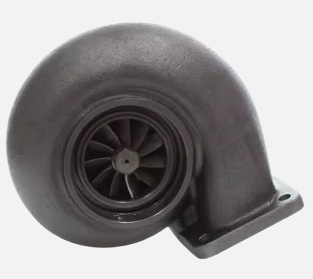 4N6859 Turbocompressore ad alte prestazioni Macchine per la costruzione Motori escavatori Compatibili TO4B91 Turbocompressore