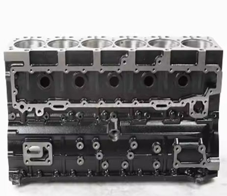 DB58 Motore diesel cilindro blocco di linea scavatore corto compatibile pompa motore nuove parti di costruzione al dettaglio