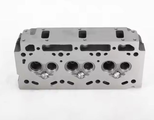 3D84-1 Testa di cilindro Yanmar Motore diesel Macchine da costruzione e officine di riparazione Industria dei materiali da costruzione