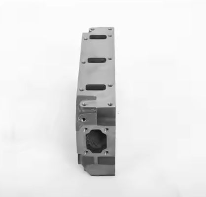 3D84-1 Testa di cilindro Yanmar Motore diesel Macchine da costruzione e officine di riparazione Industria dei materiali da costruzione
