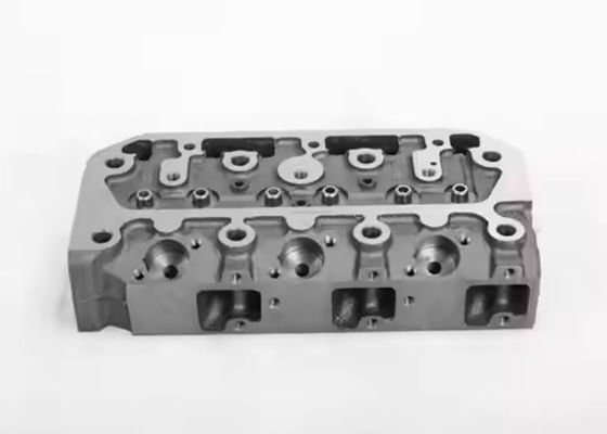 3D84-1 Testa di cilindro Yanmar Motore diesel Macchine da costruzione e officine di riparazione Industria dei materiali da costruzione