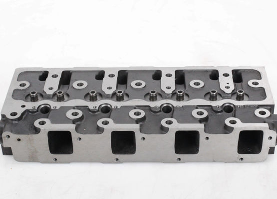 4TNE94 Scavatori Motore diesel Testa di cilindro Macchine da costruzione ad alte prestazioni Ricambi di ricambio