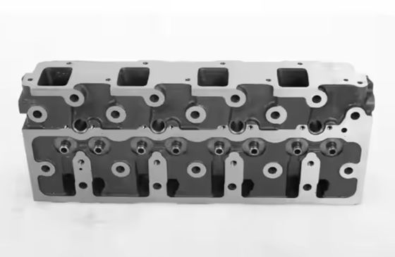 4TNE94 Scavatori Motore diesel Testa di cilindro Macchine da costruzione ad alte prestazioni Ricambi di ricambio