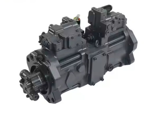 K3V112DTP-9Y14-14 pompa principale La scelta ideale per SH210A5 sistema idraulico escavatore