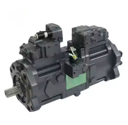 K3V112DTP-9Y14-14 pompa principale La scelta ideale per SH210A5 sistema idraulico escavatore