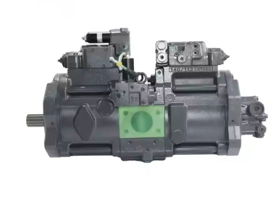 K3V112DTP-9Y14-14 pompa principale La scelta ideale per SH210A5 sistema idraulico escavatore