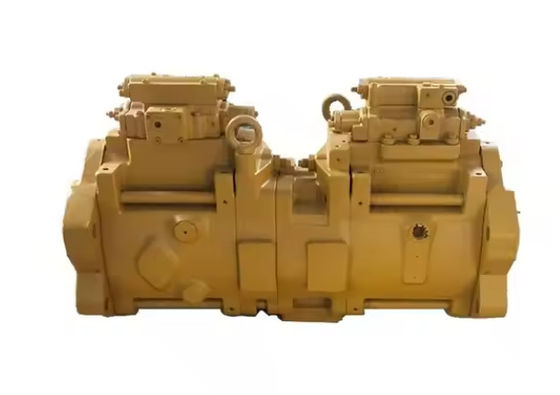 Pompa idraulica K3V280 Pompa idraulica a pistoni 3349990 334-9990 Per E390B E385