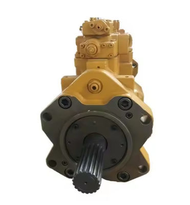 Pompa idraulica K3V280 Pompa idraulica a pistoni 3349990 334-9990 Per E390B E385