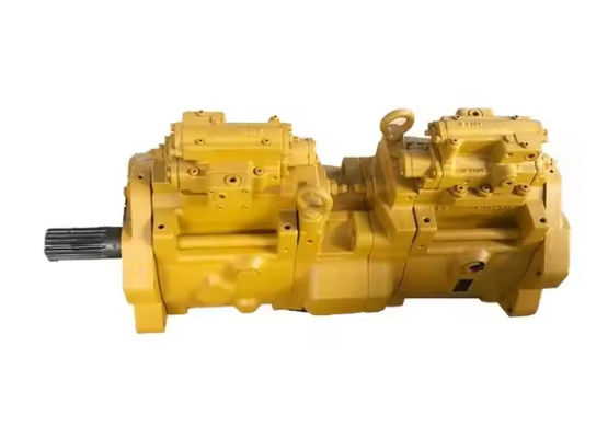 Pompa idraulica K3V280 Pompa idraulica a pistoni 3349990 334-9990 Per E390B E385